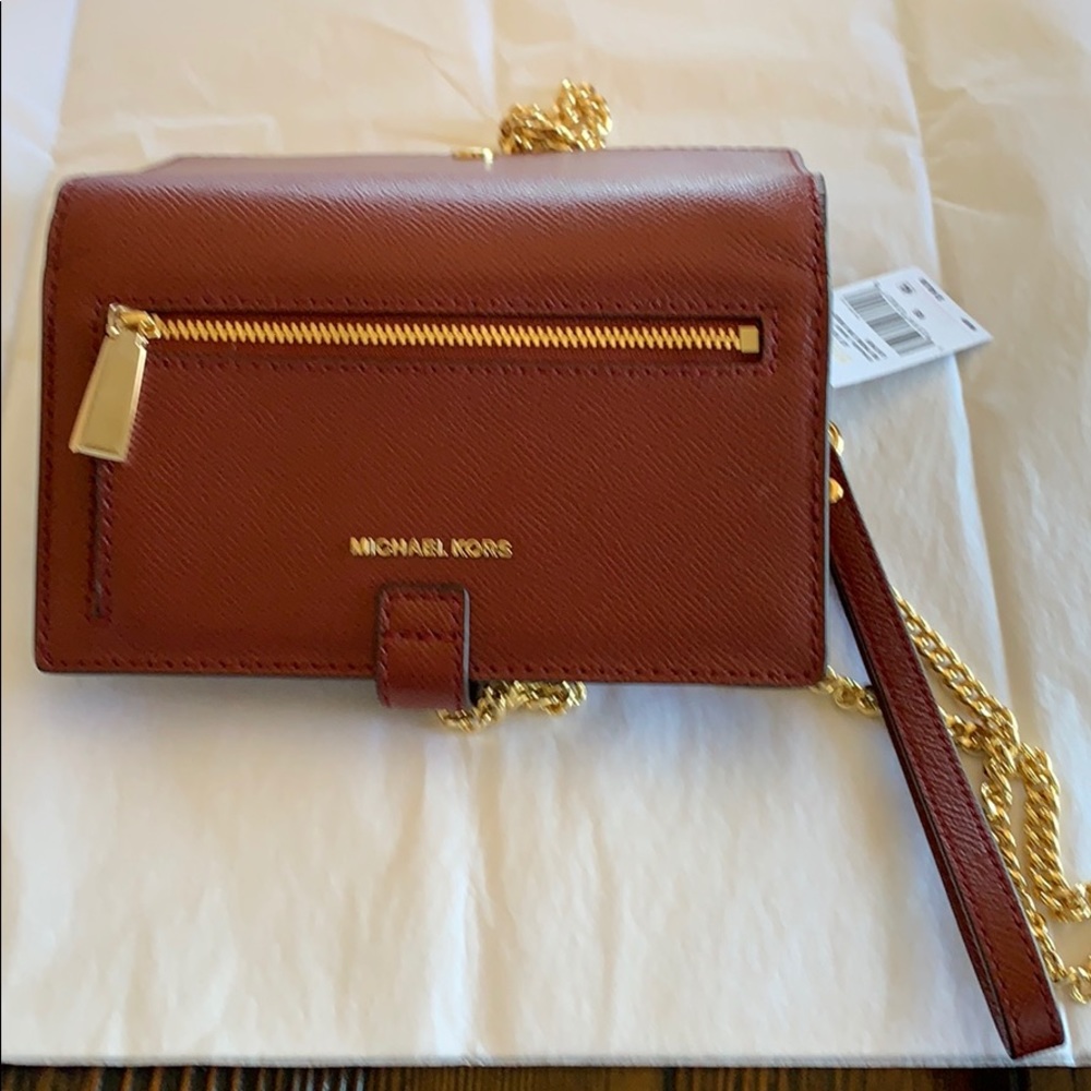 MICHAEL Michael Kors Jet Set Med - Picture 4 of 4